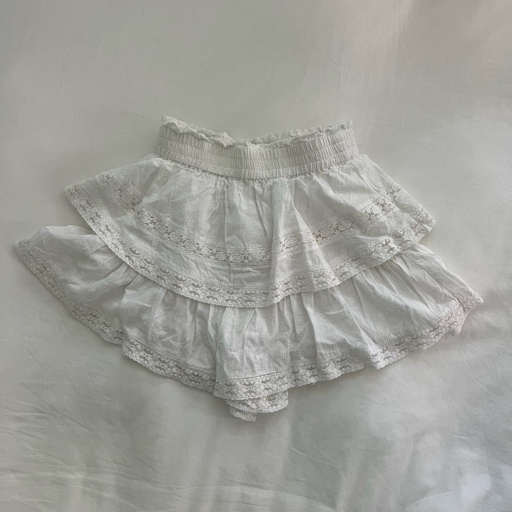 Altar’d State Sz XS lacy shorts